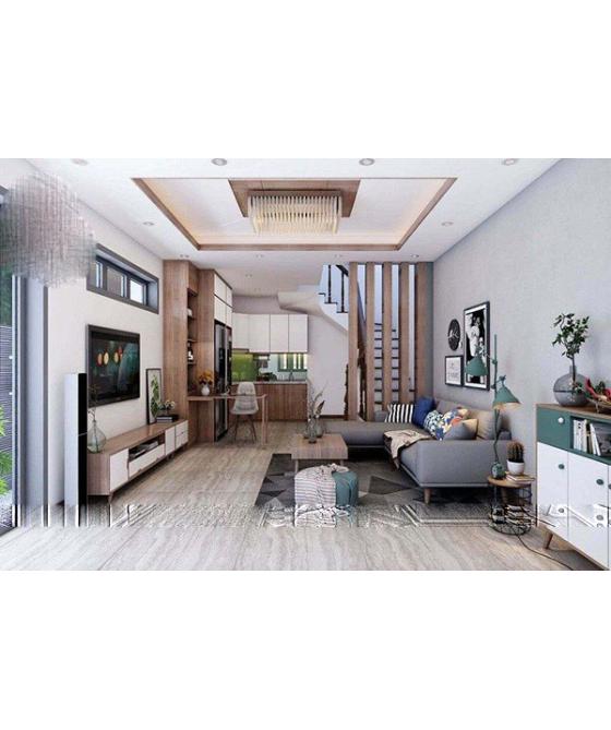Nội thất phòng khách 9 Nội thất phòng khách 9